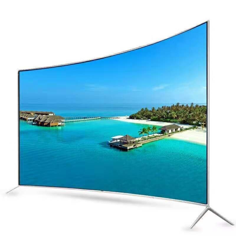 8K极清100寸智能语音50 55 60 65 70 75 80 85 110寸家用电视